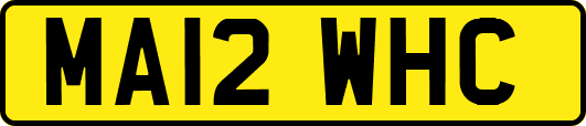 MA12WHC