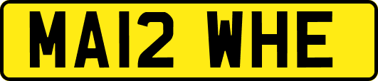 MA12WHE