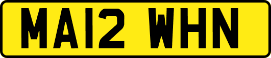 MA12WHN