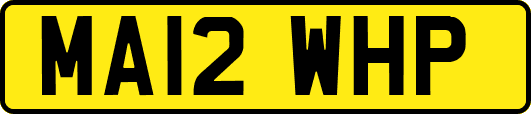 MA12WHP
