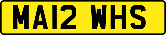 MA12WHS