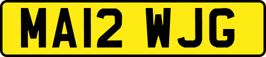 MA12WJG