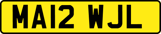 MA12WJL