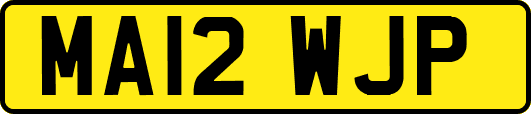 MA12WJP