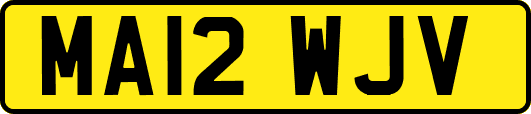 MA12WJV