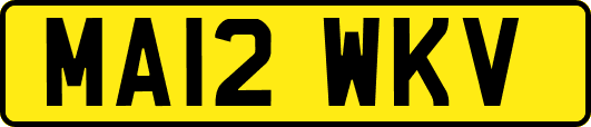 MA12WKV