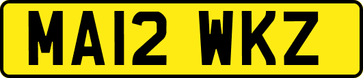MA12WKZ