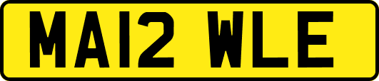 MA12WLE