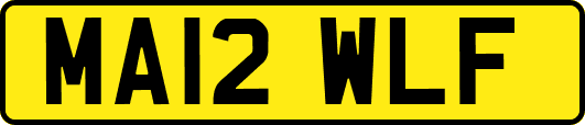 MA12WLF