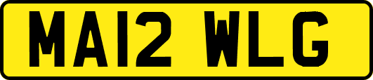 MA12WLG
