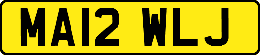 MA12WLJ