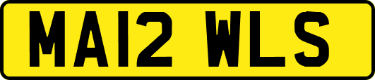 MA12WLS