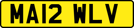 MA12WLV