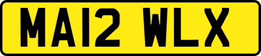 MA12WLX