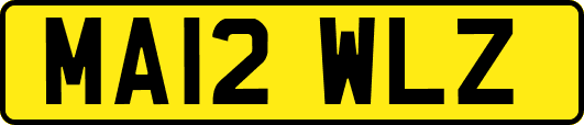 MA12WLZ