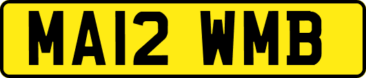 MA12WMB