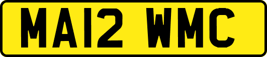 MA12WMC