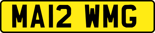 MA12WMG