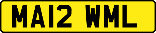 MA12WML