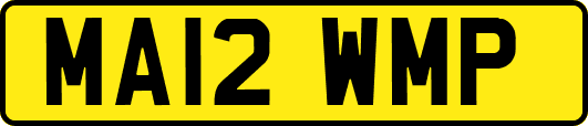 MA12WMP