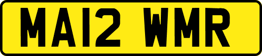 MA12WMR