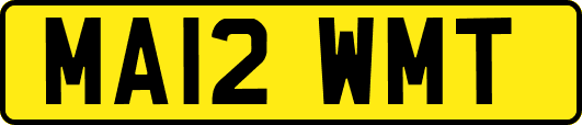 MA12WMT