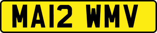 MA12WMV