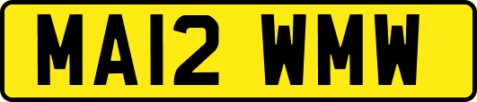 MA12WMW