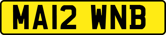 MA12WNB