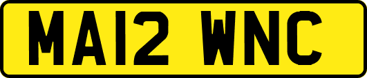 MA12WNC