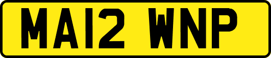 MA12WNP