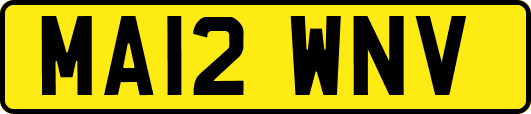 MA12WNV