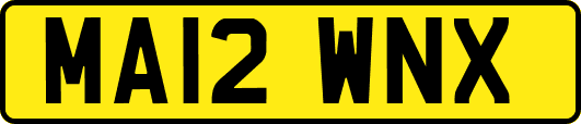 MA12WNX