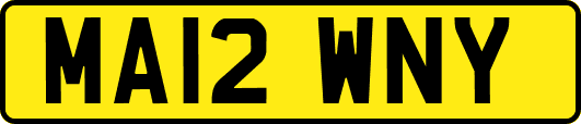MA12WNY