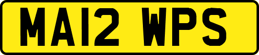 MA12WPS