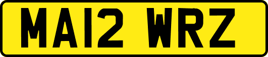 MA12WRZ