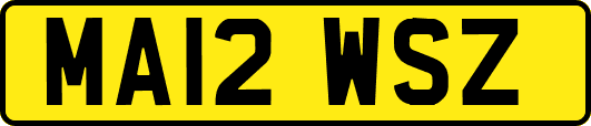 MA12WSZ