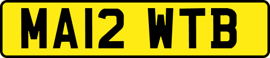 MA12WTB