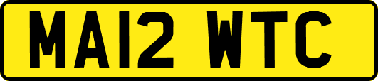 MA12WTC