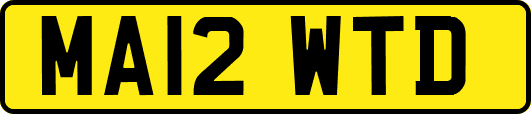 MA12WTD
