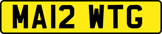 MA12WTG