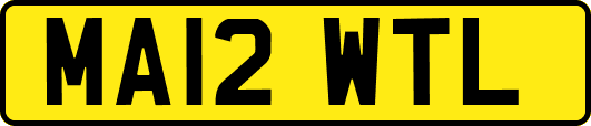 MA12WTL
