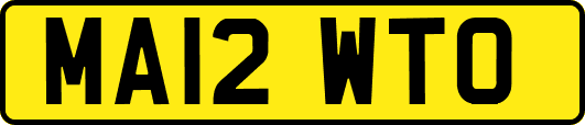 MA12WTO