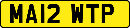 MA12WTP