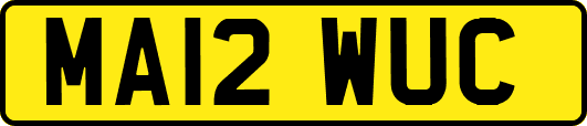 MA12WUC