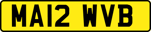 MA12WVB