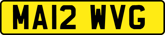 MA12WVG