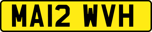 MA12WVH