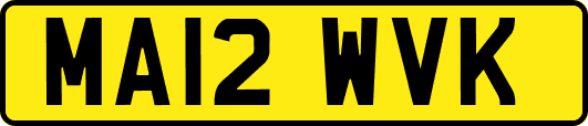 MA12WVK