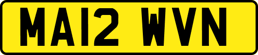 MA12WVN